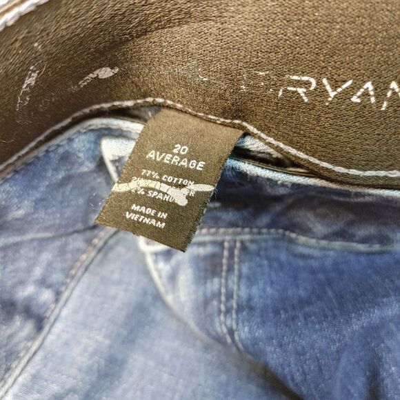 Lane Bryant jeans - Picture 4 of 8